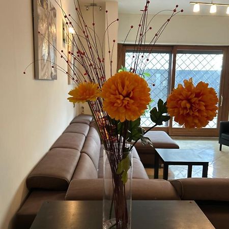 Carpegna Luxury Apt With Terrace Roma Exterior foto